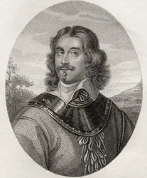 Arthur Capel, Illustration aus 